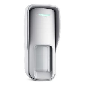 Ajax Curtain Outdoor Vit