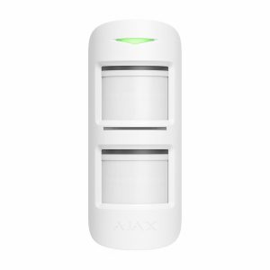 Ajax MotionProtect Outdoor IR detektor utomhus