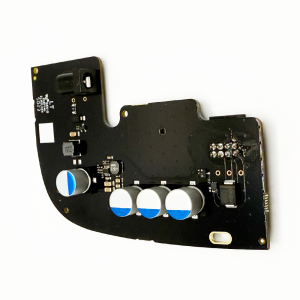 Ajax Strömförsörjning 4, 2 16V PSU Hub 2 / Hub 2Plus / ReX 2