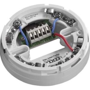 Reläsockel S65 12V Relay Base