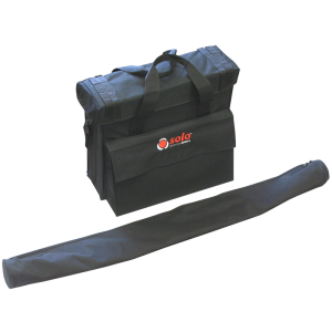 Bärväska / förvaringsväska + koger Solo 610