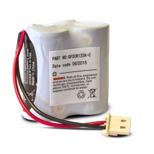 DSC Batteri – PG8994- PG8934 och PG8934P (1450mAh)