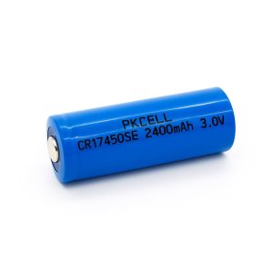 CR17450 3,0V 2400 mAh Batteri – Litiumbatteri