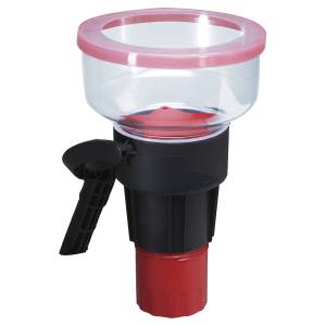 Detektorprovare Solo 332 (rök/CO) för Solo A5 och Solo C3