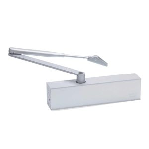 Dörrstängarsats Ts83 Komplett Habo