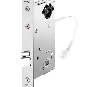 Eltryckeslåshus 815C-50 Hi-O