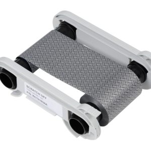 Evolis RCT018NAA Scratch-Off Ribbon (1000 prints)