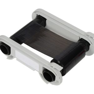 Evolis RCT219NAAA BlackFLEX Monochrome Ribbon (1000 Prints)