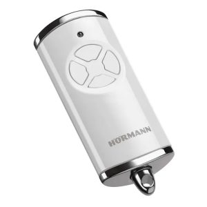 Fjärrkontroll HSE 4 BS Silver