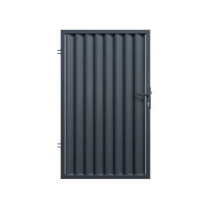 Enkelgrind ROXEN 90 x 150 cm