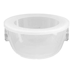 Genomskinlig Kopp & Memban för Solo 365 – Spare 1058-001