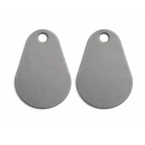 Tagg Mifare1k Classic® Uranus Plus Grå