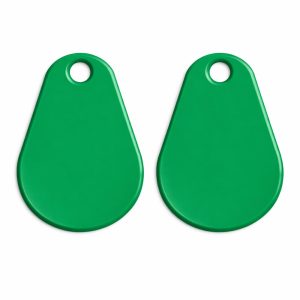 Uranus Pro – MIFARE DESFire – EV2 8K – Grön