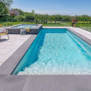 PP Pool Premium CUBA 650x300x155 cm