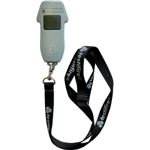 IR-fjärrkontroll Testifire 25 till Testifire 1001/2001