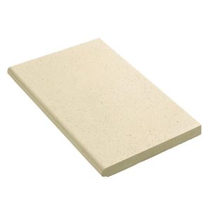 Strandsten enkelt och platt RUSTIQUE BULLEE 8×4 m