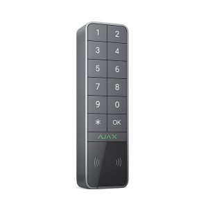 Ajax KeyPad Outdoor IP66 – Grafit