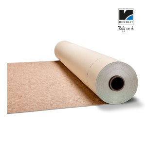 Liner 3D PCV Alkorplan 3000 Touch Sublime tjocklek 2 mm bredd 1,65 mm