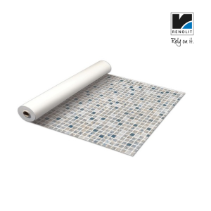 Liner PCV ALKORPLAN 3000 Persian-sand tjocklek 1,5 mm bredd 1,65 m