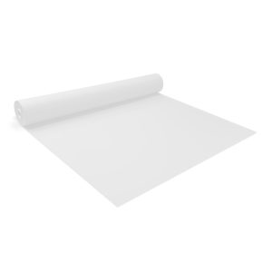 Liner PCV TEBAS Classic vit 0,75 mm skräddarsydd