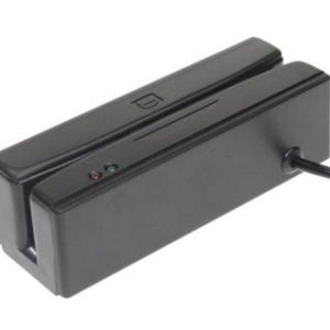RFID Läsare Magnetläsare MSR100 USB