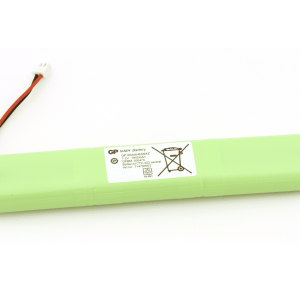 Nookbox Batteri för centralapparat