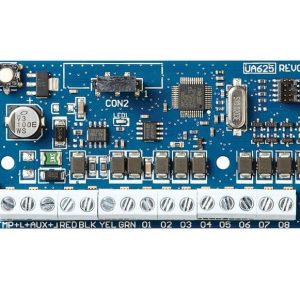 DSC HSM2208 Module for 8 output Utbyggnad för PowerSeries NEO