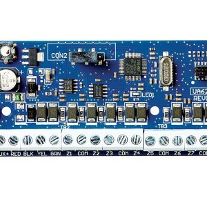 DSC HSM2108 Hardwired Security Expansion – 8 sektioner