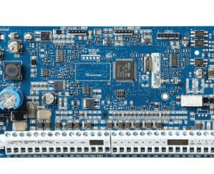 DSC Security Control Panel  HS2032  ( V.3.1) OBS 2032 är EOL vi hänsvisar till HS2064 om slut i lager