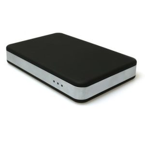 Paxton 214-326 Desktop Reader and Keyboard