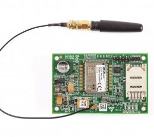 Risco Agility GSM/GPRS 2G-MODUL – UTGÅR
