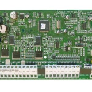 DSC PowerSeries 1616 Control Panel