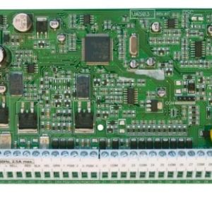 DSC PowerSeries 1864 Control Panel
