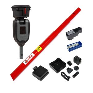 Provkit Testifire XTR2 provningshöjd 6 m (Värme + Rök)