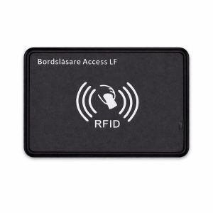 RFID Läsare Access EM – Teknik 125 kHz Programmerbar
