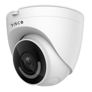 Risco WiFi 2MP Eyeball Camera