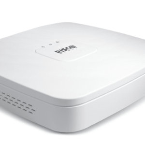 Risco VUPoint NVR PoE 8 Channel