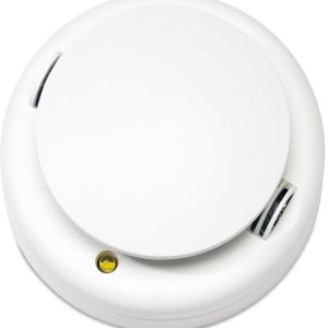 Aritech Kombi Rök- Värme-detektor DP721RT