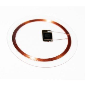 Pluto EM42004200 – Minidisc Transparent 25 mm