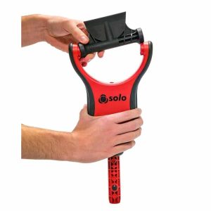 Solo 372 ASD/samplings-adapter for Solo 365