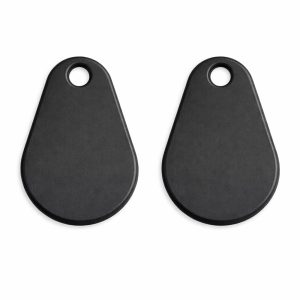 Tagg Mifare4k Classic® Uranus Plus Svart