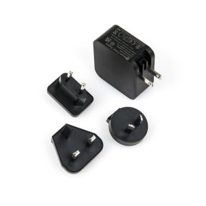 Testifire-WPSU Nätadapter 230 V till Testifire XTR2