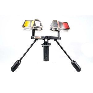 Universell Detektornedtagare Solo 200