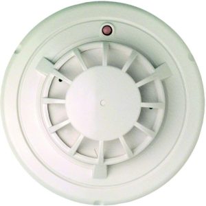 VÄRMEDETEKTOR 58° 5351TE