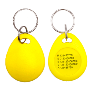 EM4200 Tagg Std.nr Venus Gul