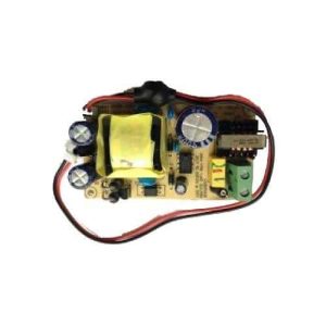 PSU 260-301720 Transformator till PowerMax Complete och PowerMaster – Visonic