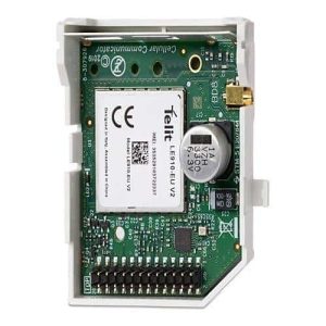 Larmsändare 4G Powermaster LTE Communicator till Pm360 / 360R – Visonic