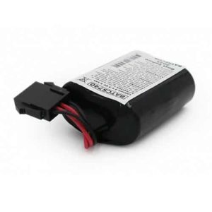 Batteripaket för SIREN SR-740 Utomhus  – Visonic