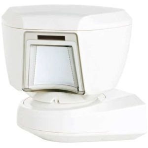 Detektor TOWER-20 AM PIR rörelse utomhus PG2 PowerG – Visonic