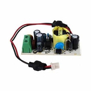 Power Supply TRAFOPM10 Internal Switching 100V-240V AC, 7.5V DC / 1.2A, för PowerMaster-10 – Visonic